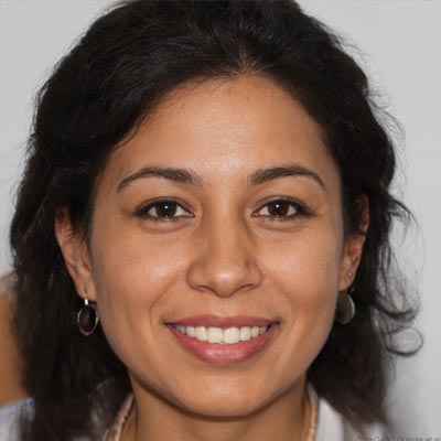 Rachida E.